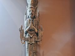 -泰合玺·精油疗愈SPA(南京光环花园城店)