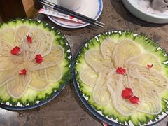 -码头故事火锅(大丰店)