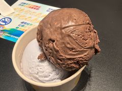 -LUNEURS月乐诗·法式冰淇淋(北外滩来福士广场店)