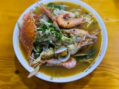 -阿玲海鲜面(高亭镇星河路店)