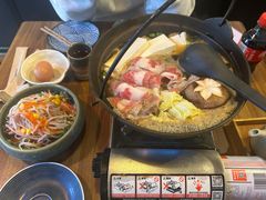 -阿泽料理