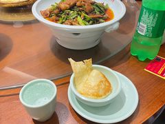 -六合居·明厨亮灶餐厅(成双大道店)