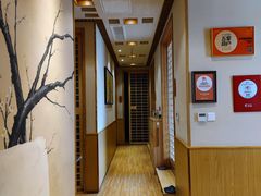 -乐亭日本料理(彩虹本店)