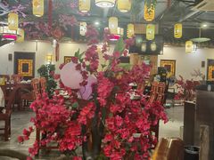 -鼎晟江南·融合江南宴(固戍店)