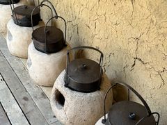 -田园印象·成都土菜院子(华阳店)