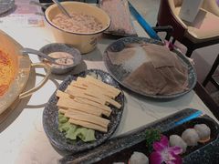 -哥老官重庆美蛙鱼头(宝山龙湖店)