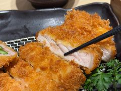 -胜博殿日式炸猪排(西红门店)