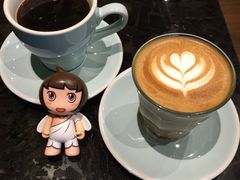 -Seesaw Coffee(环贸iapm店)