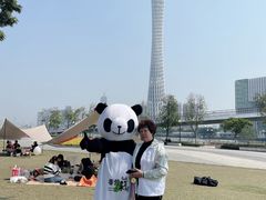 -二沙岛艺术公园