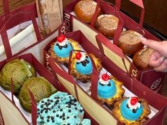 -富贵面包公司(运河店)