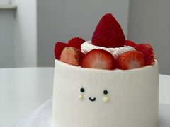 -CAKE WANG千层制造所(省府店)