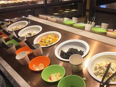 -比格比萨自助(万柳华联店)