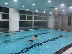 -一兆韦德健身(慧芝湖店)