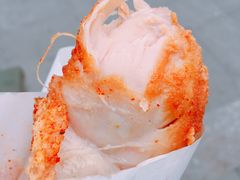 -潘老板炸鸡(河西万达店)