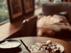 -咖法森林·咖啡  酒吧(天河店)