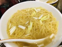 -一记面馆(易发店)
