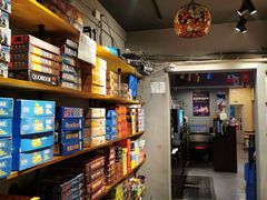 -汇佳桌游剧本咖啡馆(万体馆旗舰店)