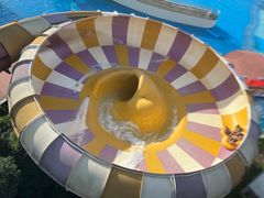 -上海玛雅海滩水公园