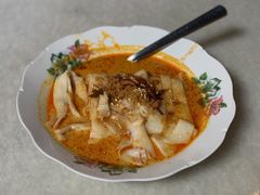 -何九海南茶店(鬼仔巷店)
