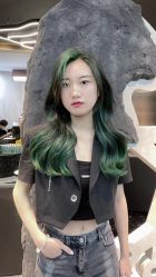 点击看大图 -TOP HAIR SALON