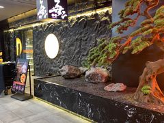 -無二炙坊·和牛烧肉(大钟寺1733店)
