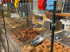 -聚合鑫东北熏酱熟食麻辣面(长阳店)