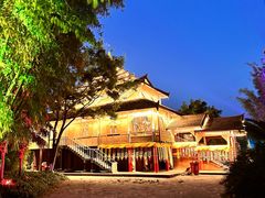 -云南民族村