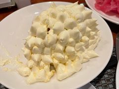 -青岛金沙滩希尔顿酒店·自助餐厅