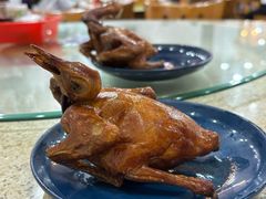 -煲煲掂风味煲仔饭餐厅(西区店)