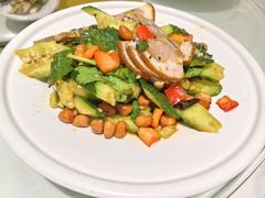 -新侨小馆(东直门北小街店)