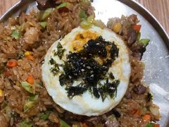 -韩麦大冷面(桂花街直营店)