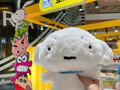 -深圳来福士广场