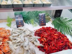 -张亮麻辣烫(哈尔滨金爵万象店)