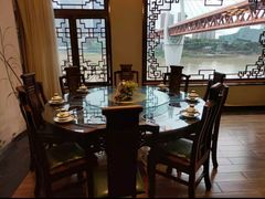 包厢-小天鹅火锅·一线江景洪鼎旗舰店(洪崖洞店)