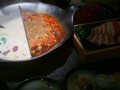 -湊湊火锅·茶憩(石家庄万象城店)