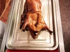 -北京全聚德(天安门店)