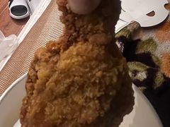 麦麦脆汁鸡（鸡腿）-麦当劳(台州路桥DT店)