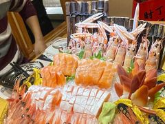-吉兆·料理(红梅南路店)