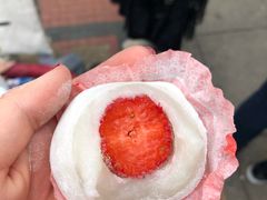 -澳门长洲糯米糍(柯打苏沙街店)