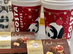 -COSTA COFFEE(吴江路店)