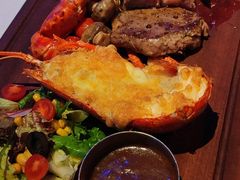 -天玑高空江景餐厅&酒吧Sky Secret Restaurant&Bar