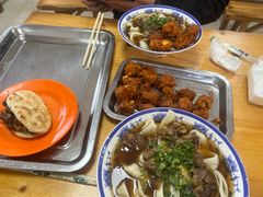 -清真-戏楼王记牛肉面