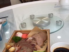 -友鹏海鲜(新宜白大道店)