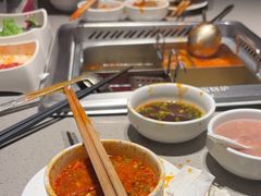 -海底捞火锅(北京路店)