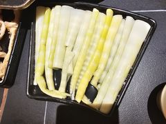 -老夏老火锅(西安南路总店)
