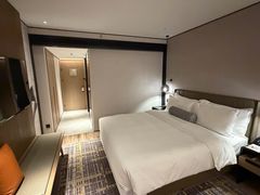 -成都天府丽都喜来登饭店