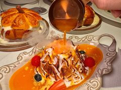 -Mogul Eatery·大亨餐酒馆