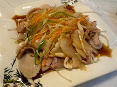 -宾朋海鲜特色美食餐厅·纯手工鲅鱼水饺(兴海路店)