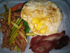 -都城快餐(龙泽商业大厦店)