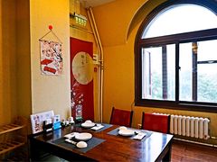 包厢-江户前寿司(好运街店)